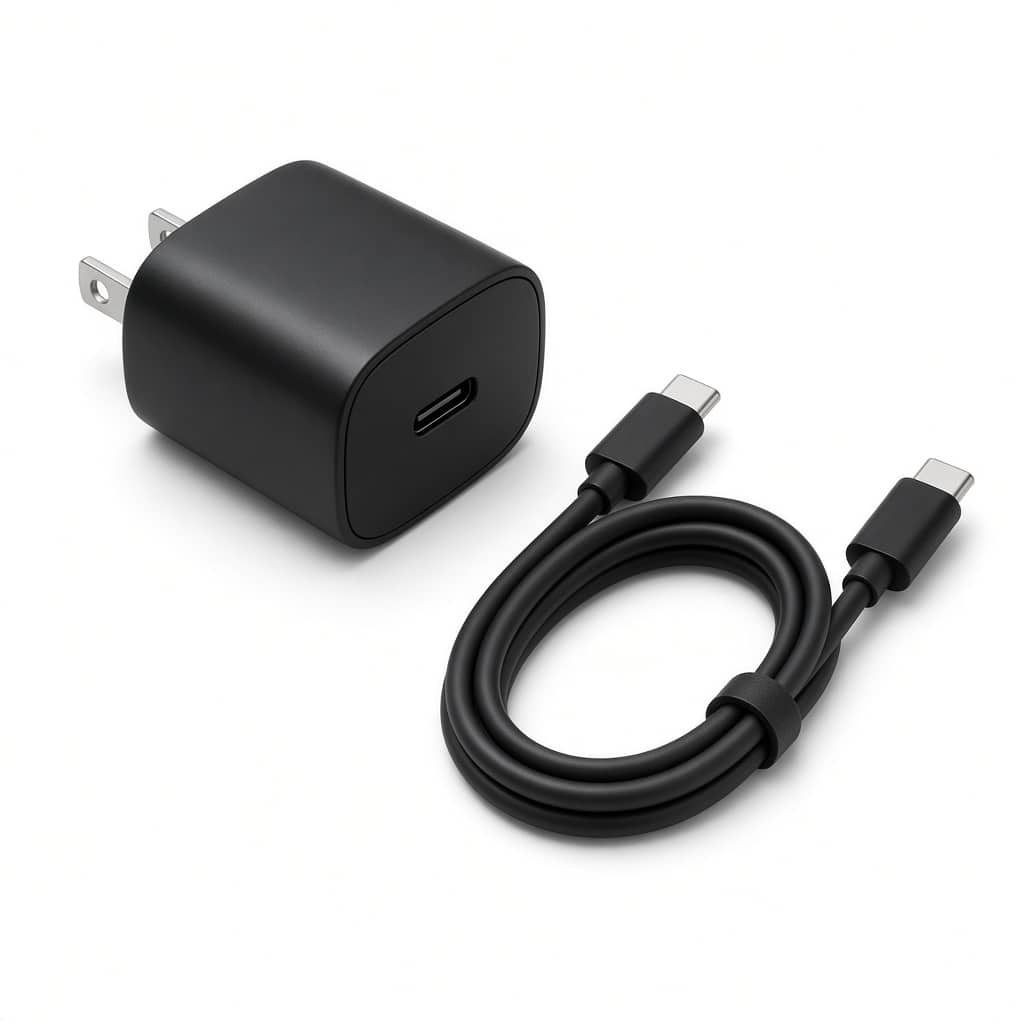 65W Fast Charger