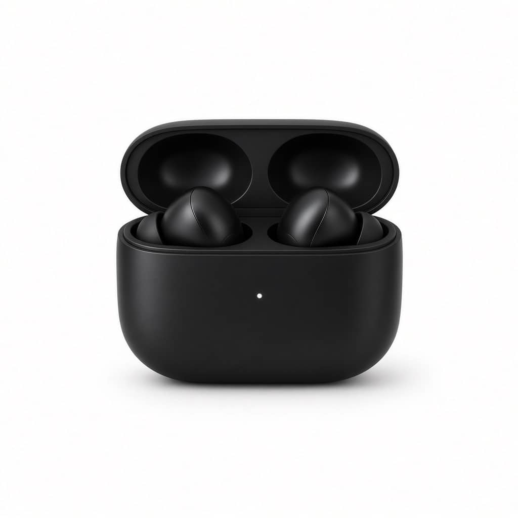 Wireless Earbuds Pro