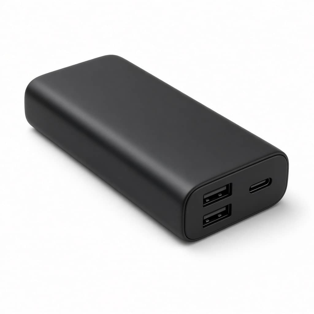20000mAh Power Bank