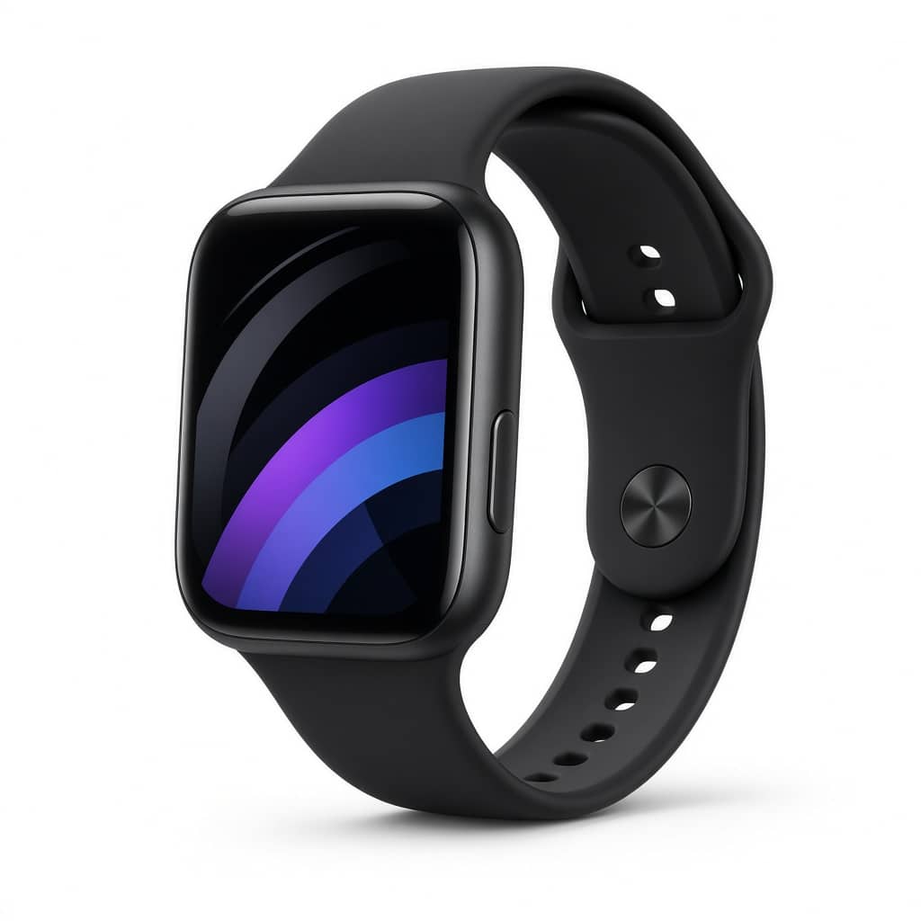 Smart Watch Fitness