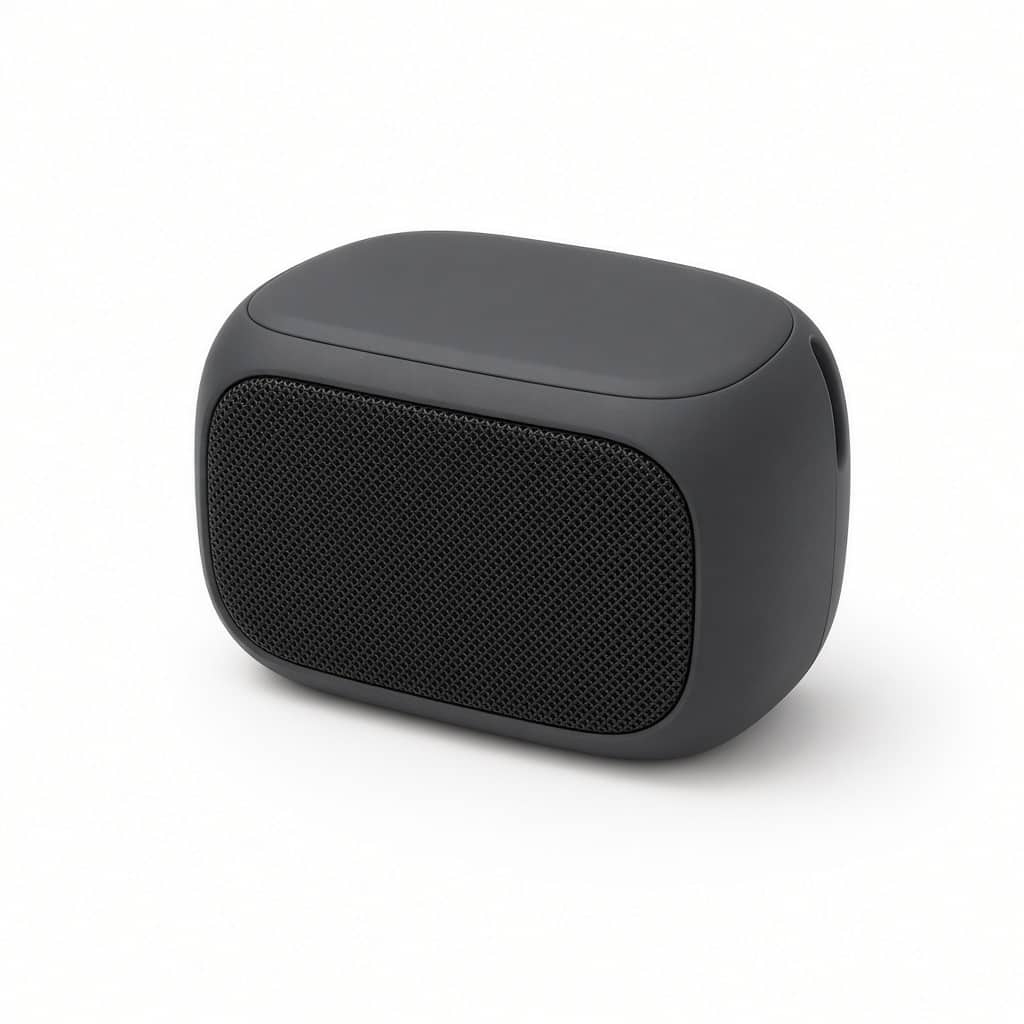 Mini Bluetooth Speaker