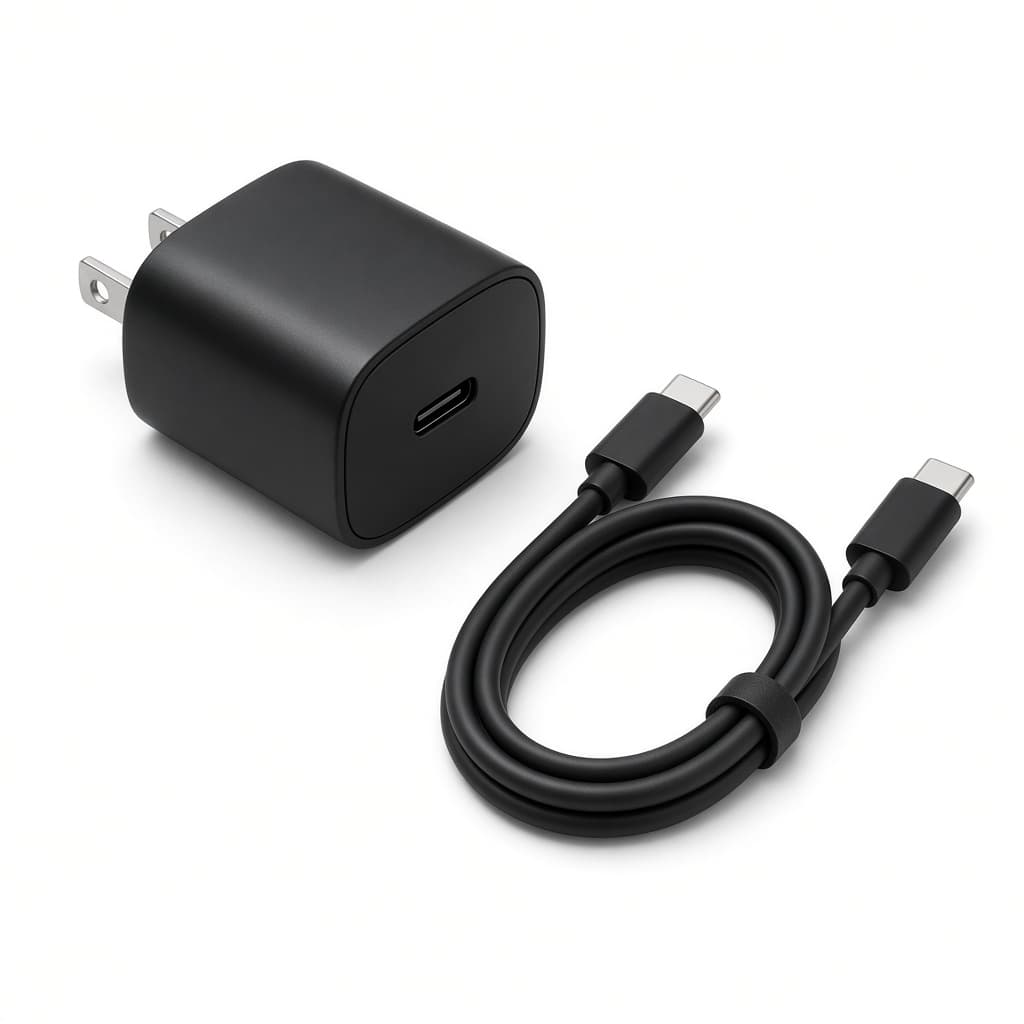 65W Fast Charger