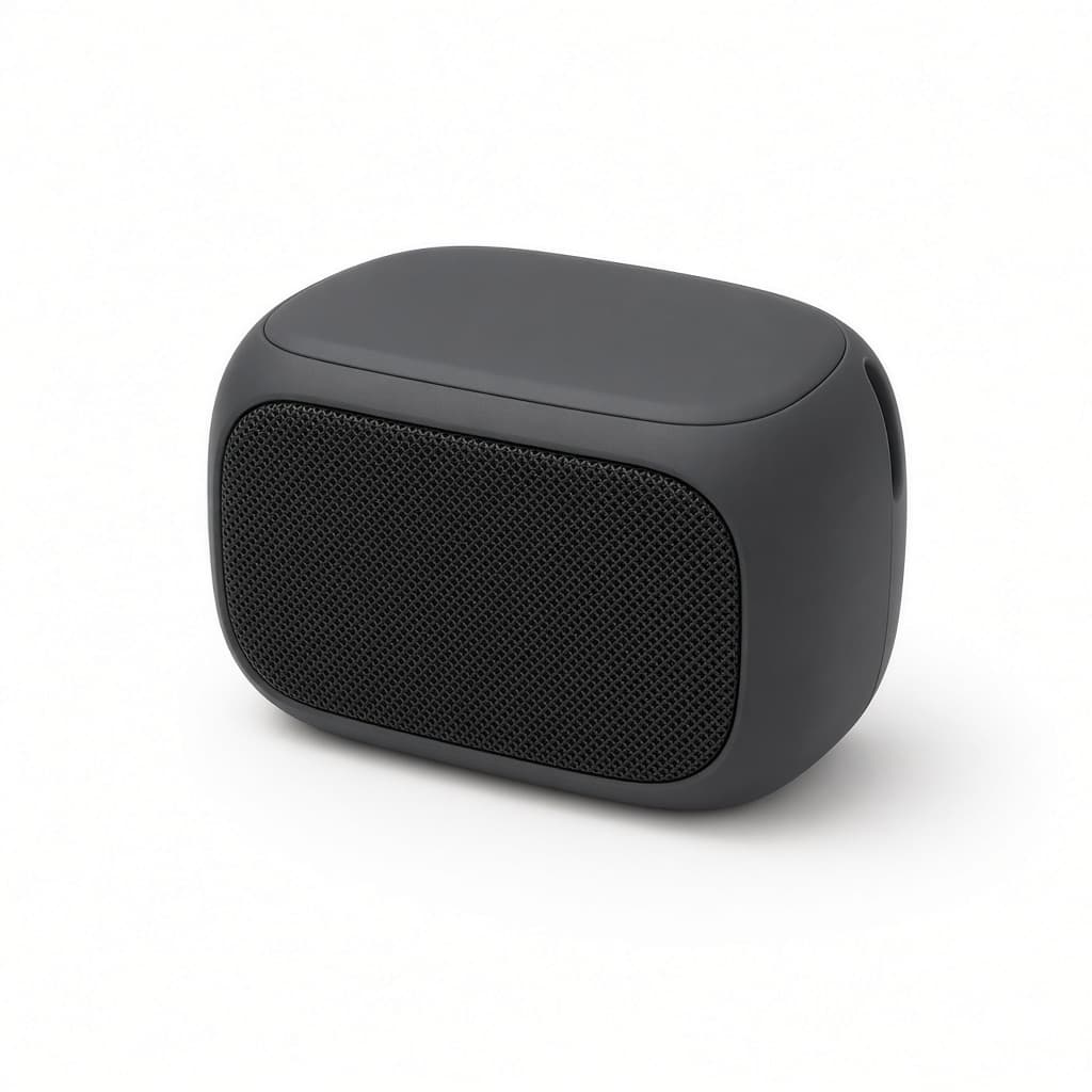 Mini Bluetooth Speaker